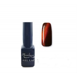 Gel Lac Tiger Eye 5ml #884 Gel Lac Tiger Eye